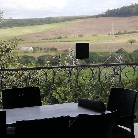 Serendipity Country House 아만짐토티 외부 사진