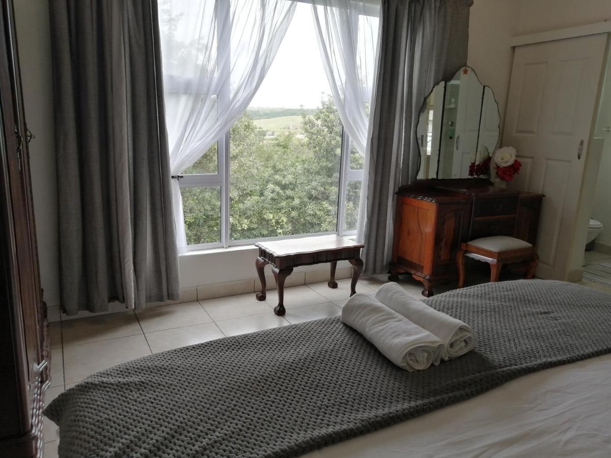 Serendipity Country House 아만짐토티 외부 사진