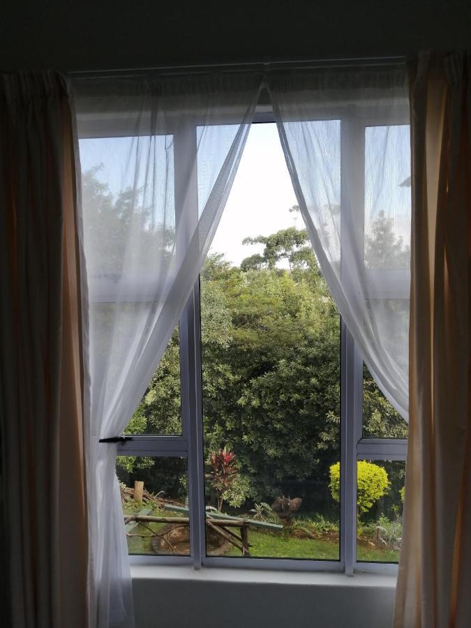 Serendipity Country House 아만짐토티 외부 사진