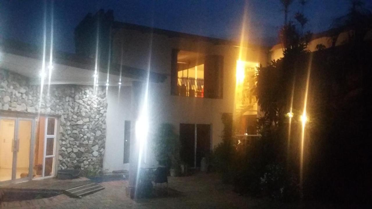 Serendipity Country House 아만짐토티 외부 사진